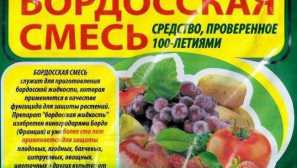 Bordeaux kapalina pro vlastnosti rostlin, jak vařit a aplikovat